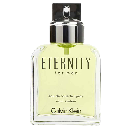 CK Eternity For Men EDT 10nl